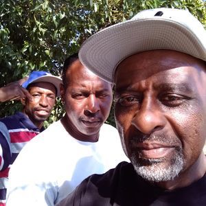 Meet your Posher, Donald